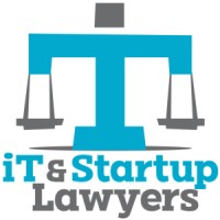 IT and Startup Lawyers Logo