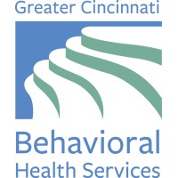 Greater Cincinnati Behavioral Health Services Logo