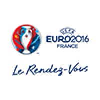 UEFA EURO 2016 Logo