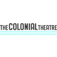The Colonial Theatre Logo