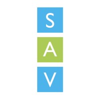 Sell a Vend LLP Logo
