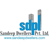Sandeep Dwellers Pvt Ltd Logo