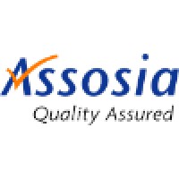 Assosia Ltd Logo