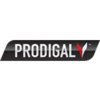 Prodigal LLC Logo