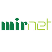 Mirnet Logo