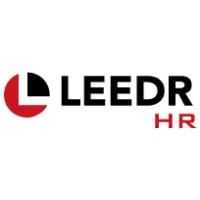 LEEDR HR Logo