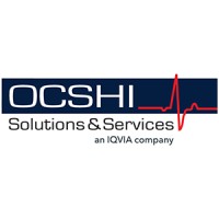 OCSHI Solutions & Services Logo