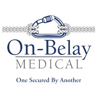 On-Belay Medical, LLC Logo