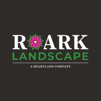 Roark Landscaping Corporation Logo