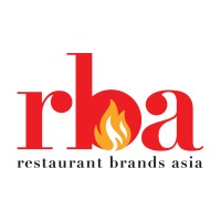 Restaurant Brands Asia Logo