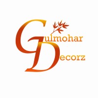 Gulmohar Decorz Logo