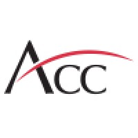 ACC Middle East and North Africa Logo