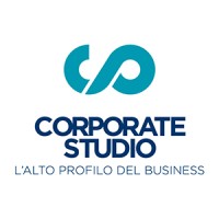 Corporate Studio Logo