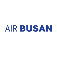 AIR BUSAN Logo