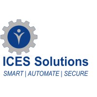 ICES Solutions Logo