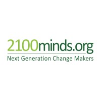 2100minds.org Logo