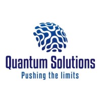 Quantum Solutions Sdn Bhd Logo