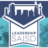 Leadership SAISD Logo