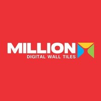 Million Ceramic Logo