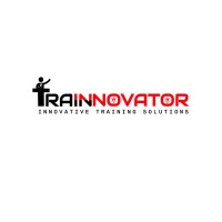 Trainnovator Logo