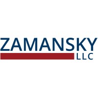 Zamansky LLC Logo