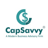 CapSavvy Logo