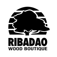 Ribadao Wood Boutique ™ Logo