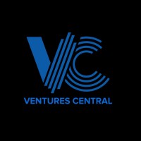 Ventures Central Logo