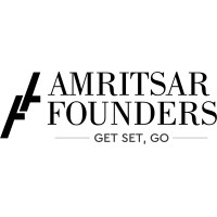 Amritsar Founders Logo