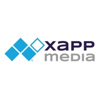 XAPPmedia Logo