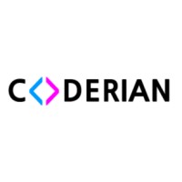 Coderian Technologies Logo