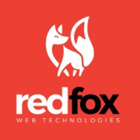 Red Fox Web Technologies Logo