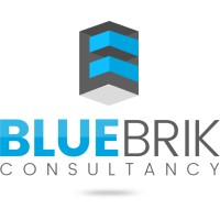 BlueBrik Consultancy Logo