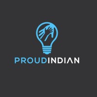 Proud Indian Logo
