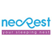 Neorest Mattress Logo