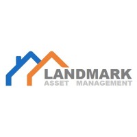 Landmark Asset Management FZ-LLC Logo
