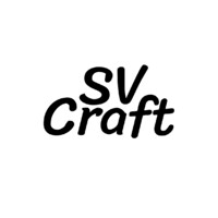 SV Craft Logo