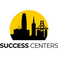 Success Centers Logo