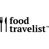 Food Travelist Logo