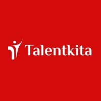 TalentKita (PT Talenta Informasi Teknologi) Logo