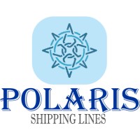 POLARIS SHIPPING LINES LLP Logo