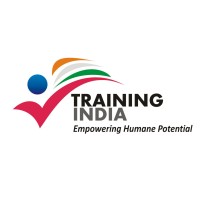 Training India Logo