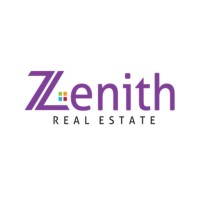 Zenith Real Estate Logo