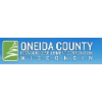 Oneida County Economic Development Corporation Logo