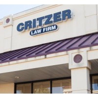 The Critzer Law Firm, P.A. Logo