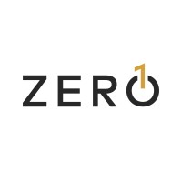 Zero1 Logo