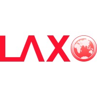PT. Laxo Global Akses Logo