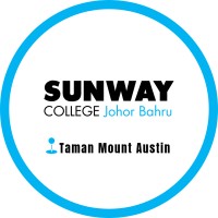 Sunway College JB Logo