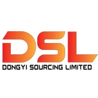 Dongyi Sourcing Limited Logo