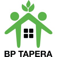 Badan Pengelola Tabungan Perumahan Rakyat [BP Tapera] Logo